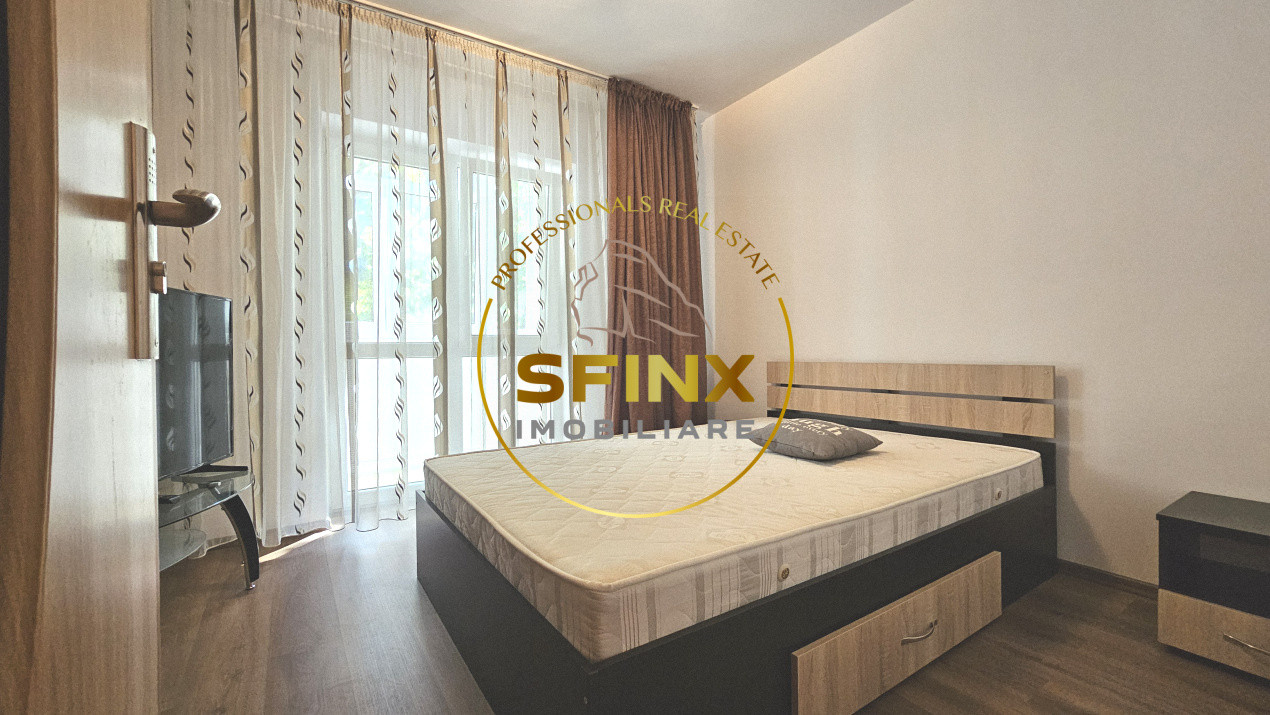 2 camere Titan Minis Costin Georgian metrou parc 