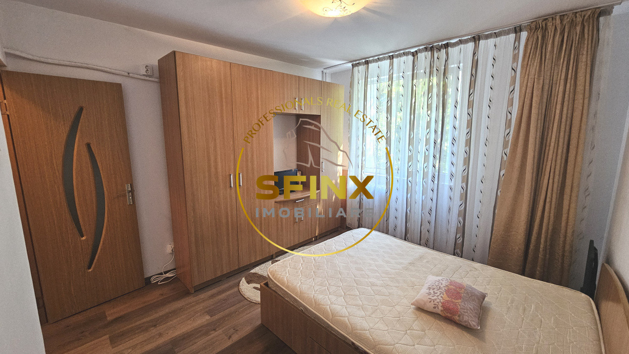 2 camere Titan Minis Costin Georgian metrou parc 