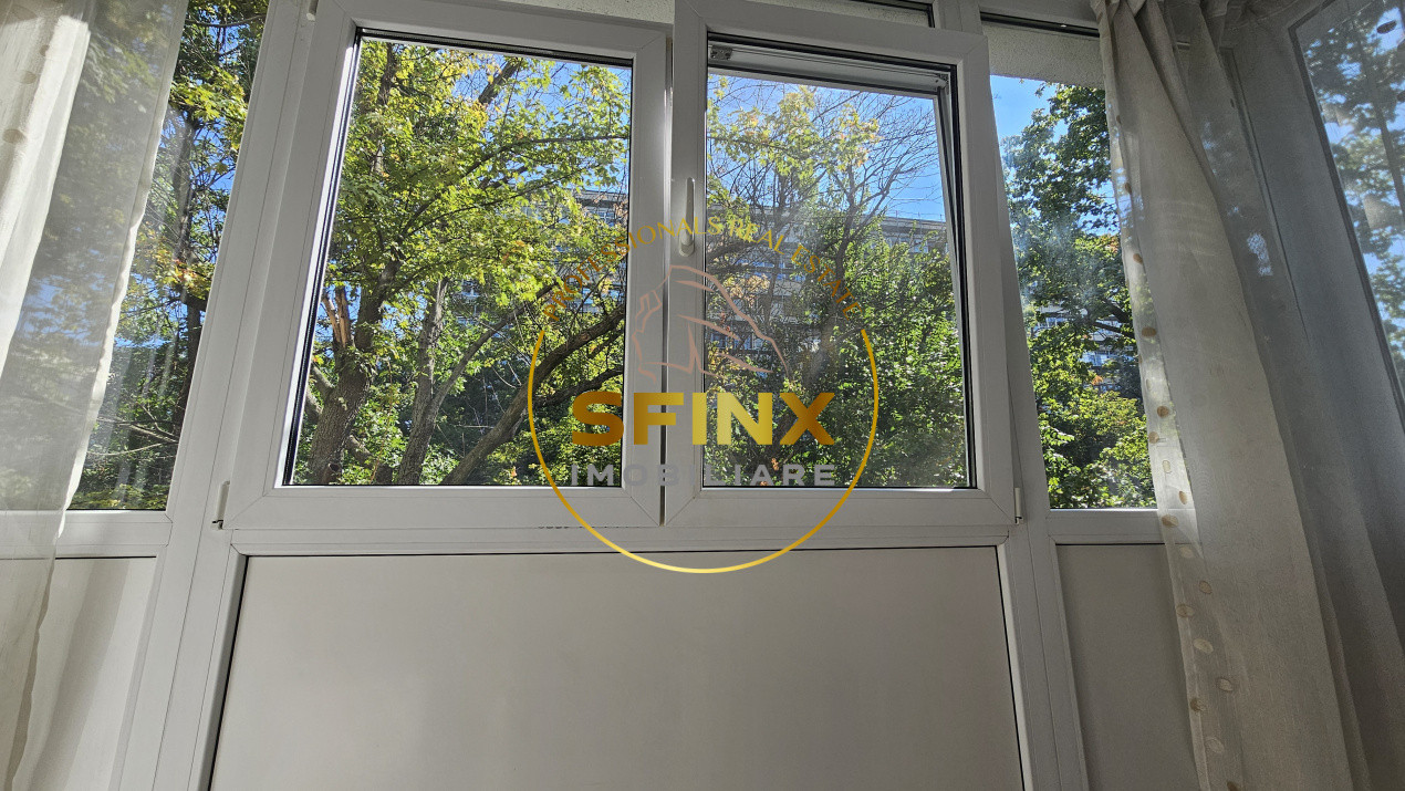 2 camere Titan Minis Costin Georgian metrou parc 