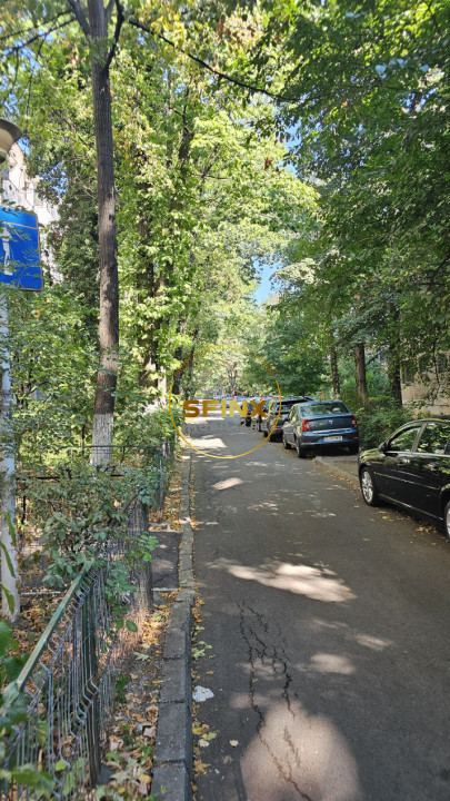 2 camere Titan Minis Costin Georgian metrou parc 