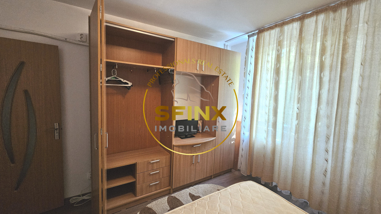 2 camere Titan Minis Costin Georgian metrou parc 