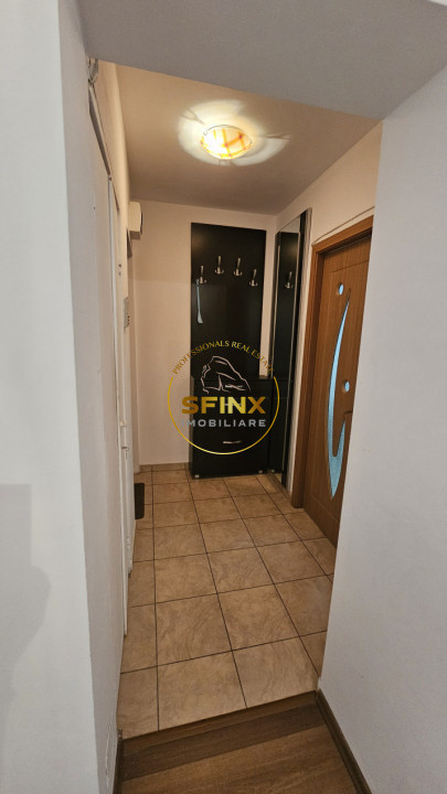 2 camere Titan Minis Costin Georgian metrou parc 