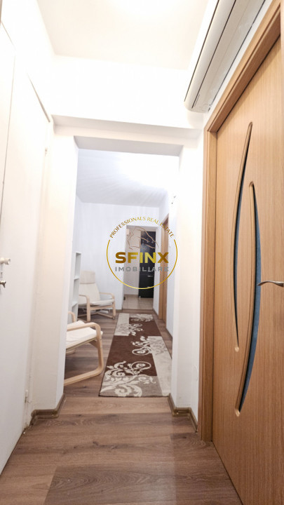 2 camere Titan Minis Costin Georgian metrou parc 