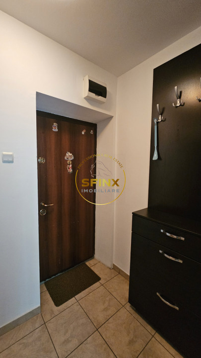 2 camere Titan Minis Costin Georgian metrou parc 