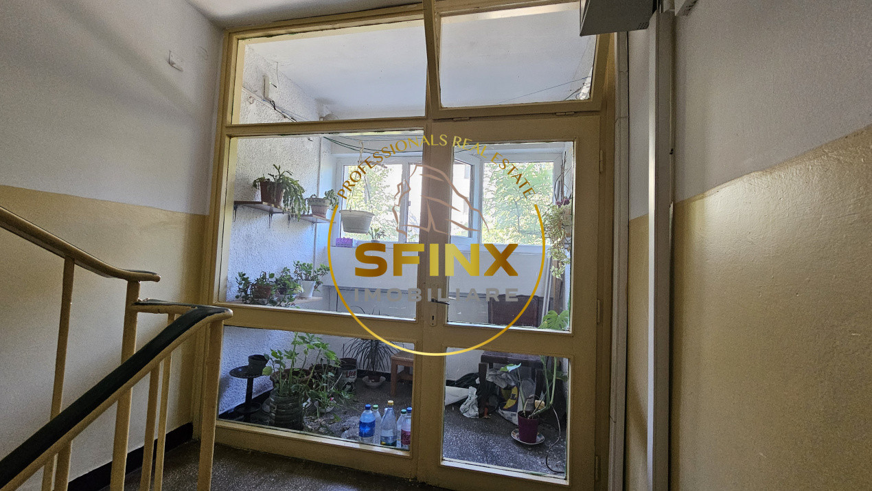 2 camere Titan Minis Costin Georgian metrou parc 