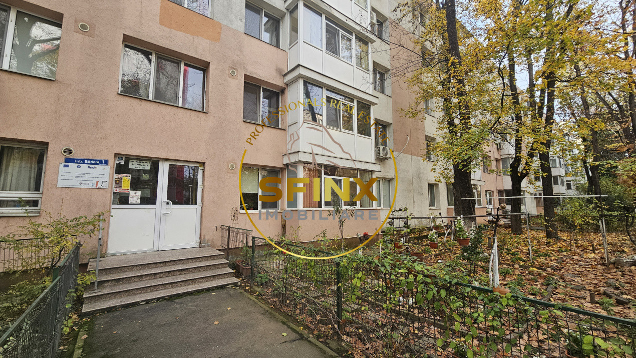 2 camere Titan Minis Costin Georgian metrou parc 