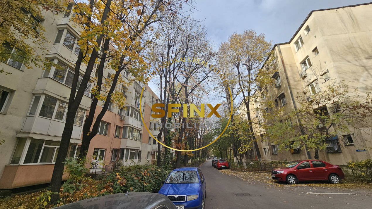 2 camere Titan Minis Costin Georgian metrou parc 