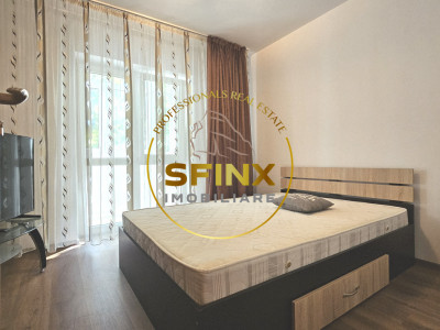 2 camere Titan Minis Costin Georgian metrou parc 