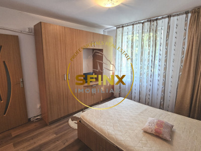 2 camere Titan Minis Costin Georgian metrou parc 