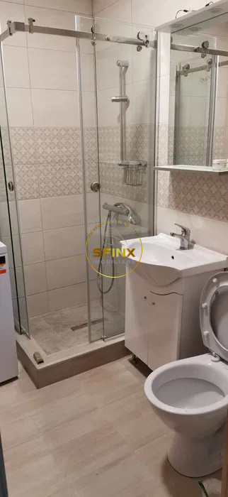 3 camere Titan Minis metrou Costin Georgian etajul 3/4 renovat