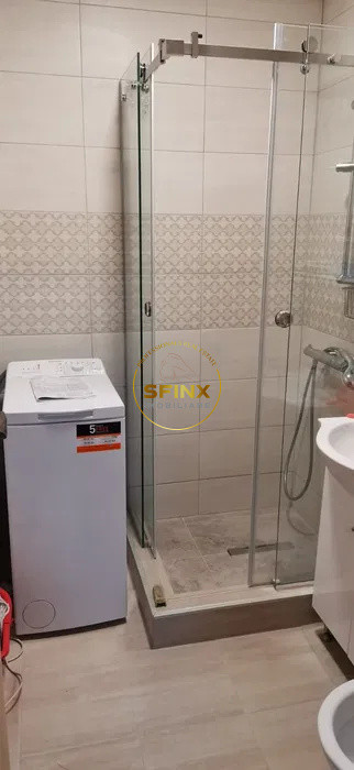 3 camere Titan Minis metrou Costin Georgian etajul 3/4 renovat