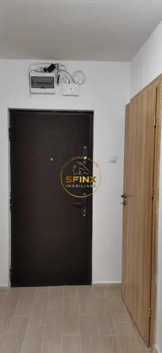 3 camere Titan Minis metrou Costin Georgian etajul 3/4 renovat