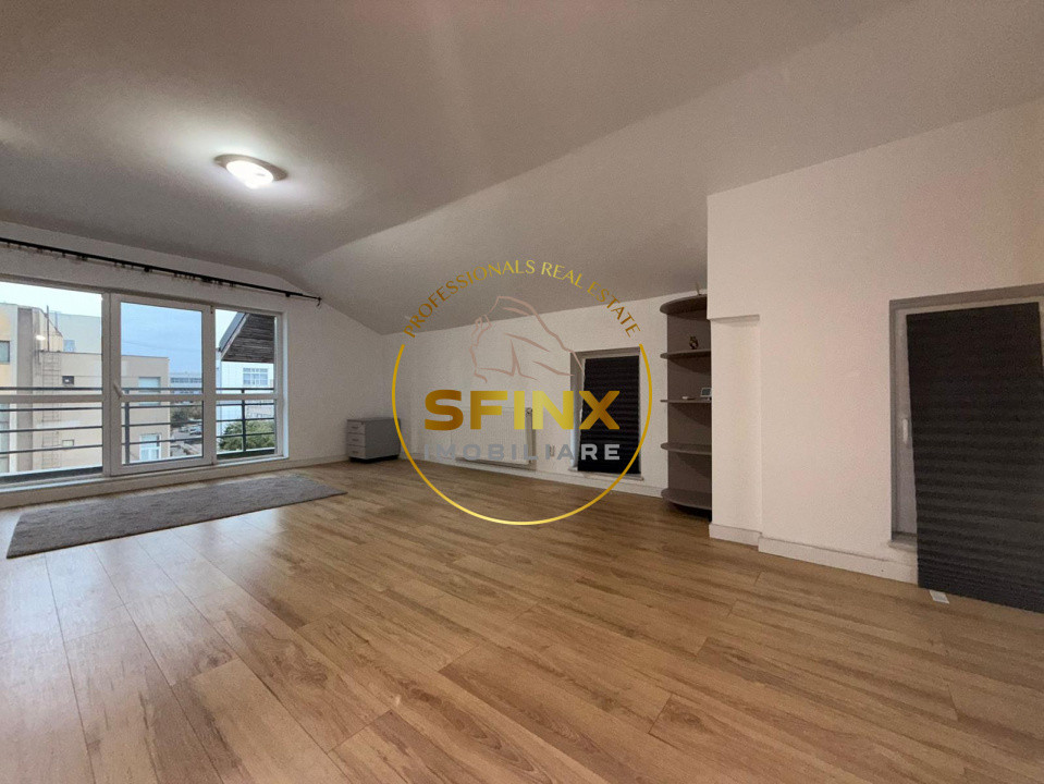 2 camere, Vitan, bloc 2021, loc parcare în proprietate, terasa 24 mp