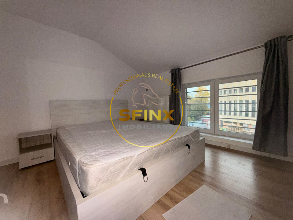 2 camere, Vitan, bloc 2021, loc parcare în proprietate, terasa 24 mp