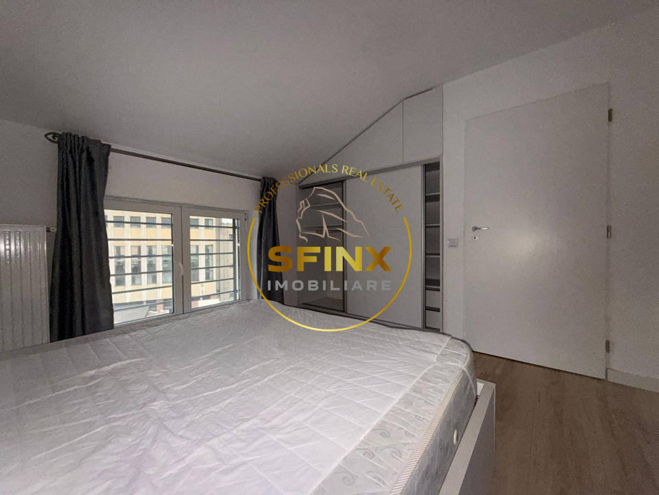 2 camere, Vitan, bloc 2021, loc parcare în proprietate, terasa 24 mp