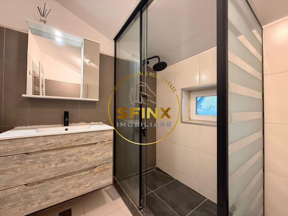 2 camere, Vitan, bloc 2021, loc parcare în proprietate, terasa 24 mp