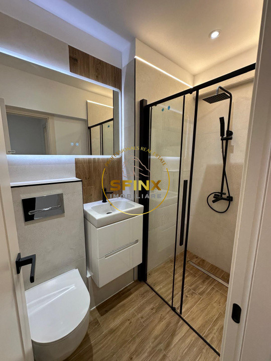 Aviatorilor, first rent, newly refurbished, 4 room apartment with parking