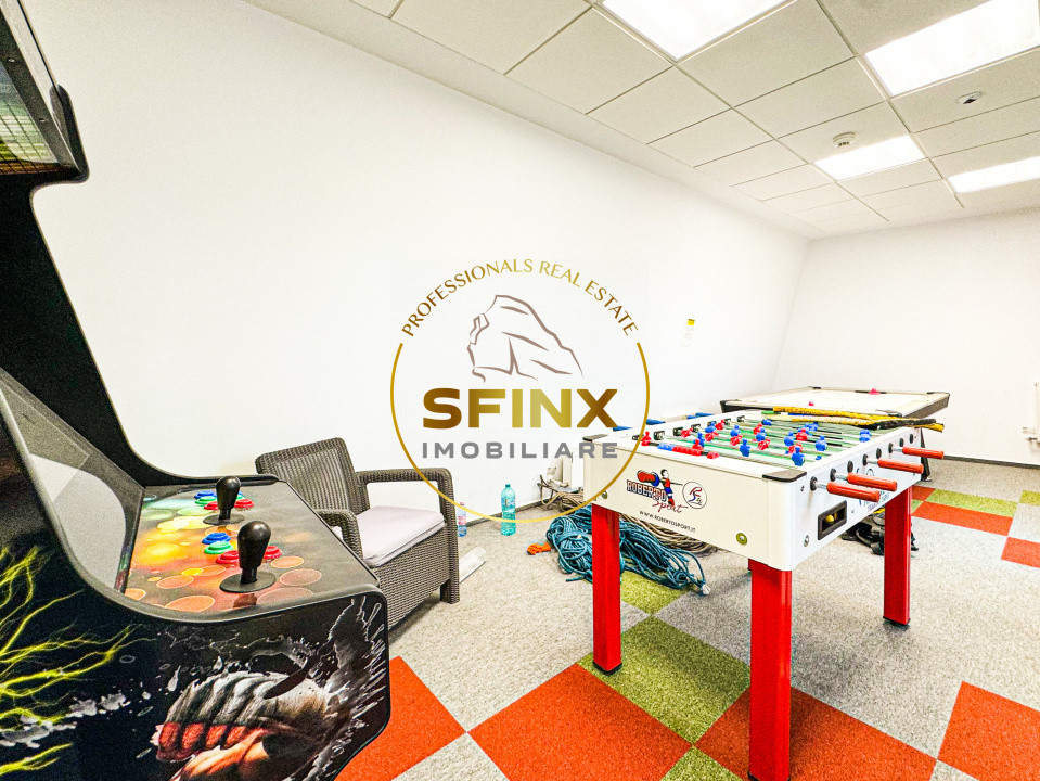 Birouri 741 mp Universitate - Unirii Metrou