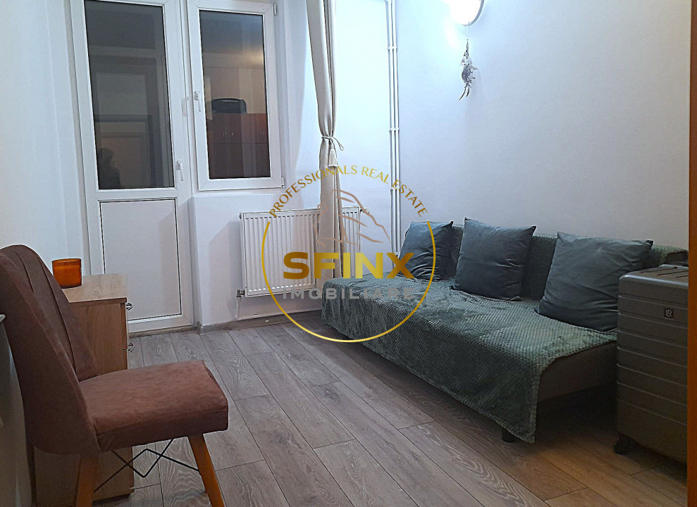 Ultracentral - casa 4 camere cu terasa