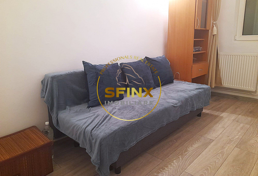 Ultracentral - casa 4 camere cu terasa