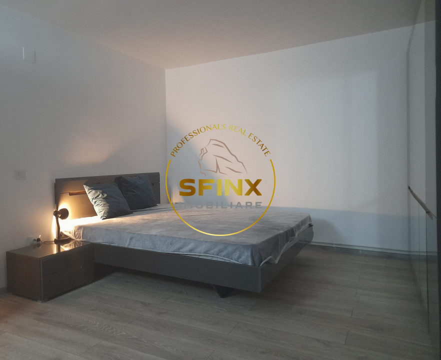 Ultracentral - casa 4 camere cu terasa