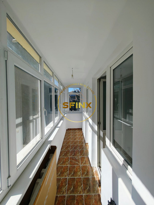 Ultracentral - casa 4 camere cu terasa