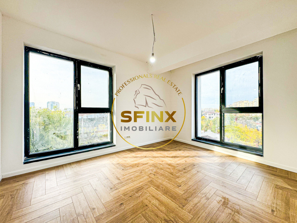 Bloc boutique 2025 Obor - Lizeanu - Stefan cel Mare