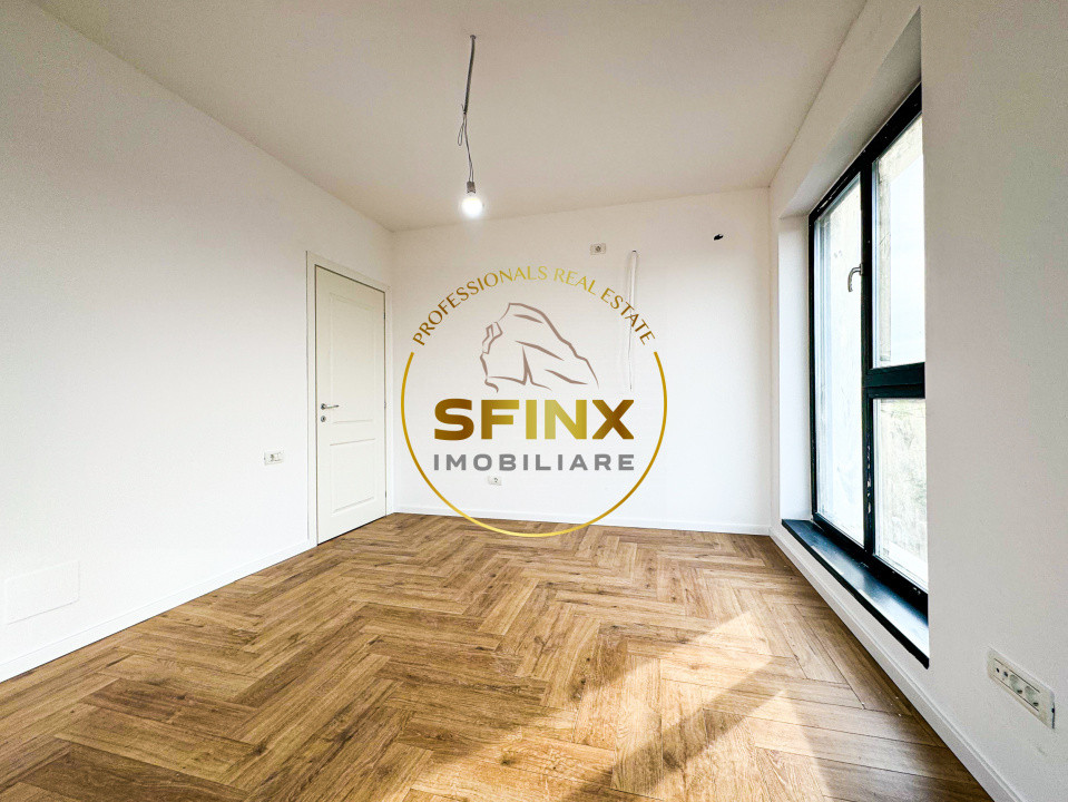 Bloc boutique 2025 Obor - Lizeanu - Stefan cel Mare