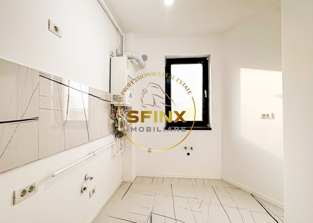 Bloc boutique 2025 Obor - Lizeanu - Stefan cel Mare