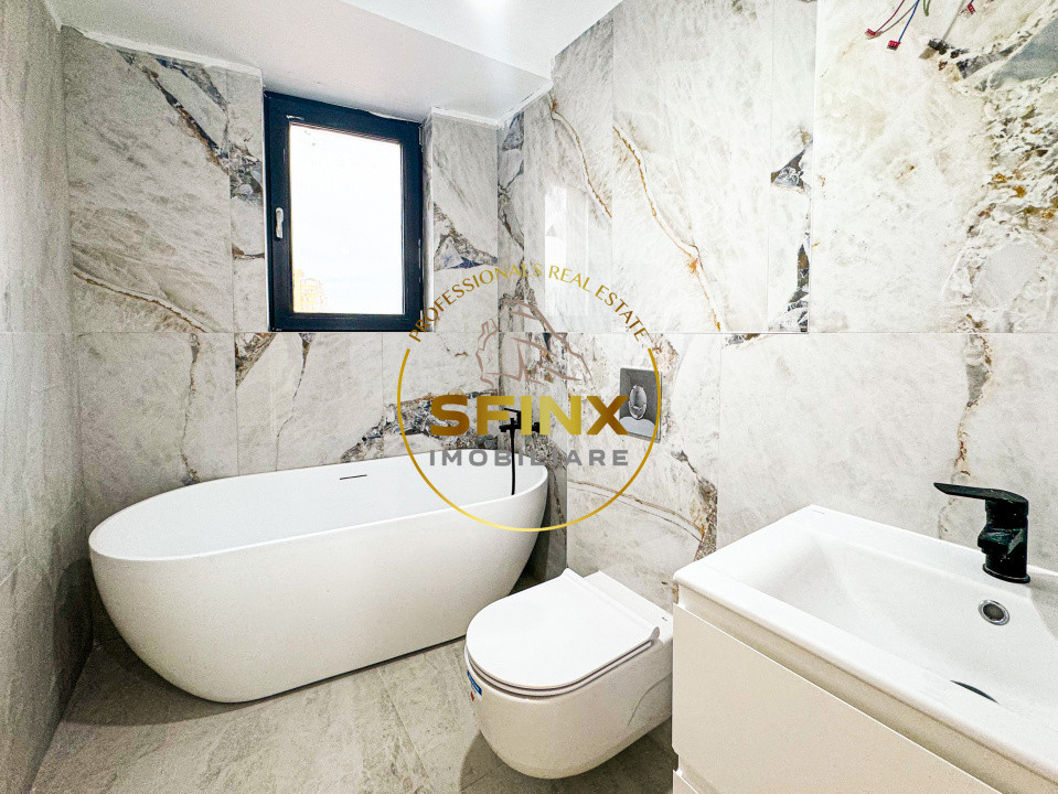 Bloc boutique 2025 Obor - Lizeanu - Stefan cel Mare