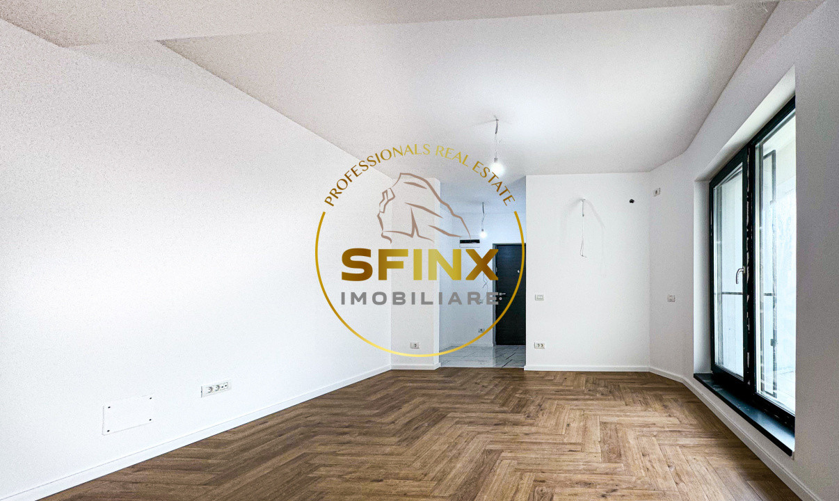 Bloc boutique 2025 Obor - Lizeanu - Stefan cel Mare