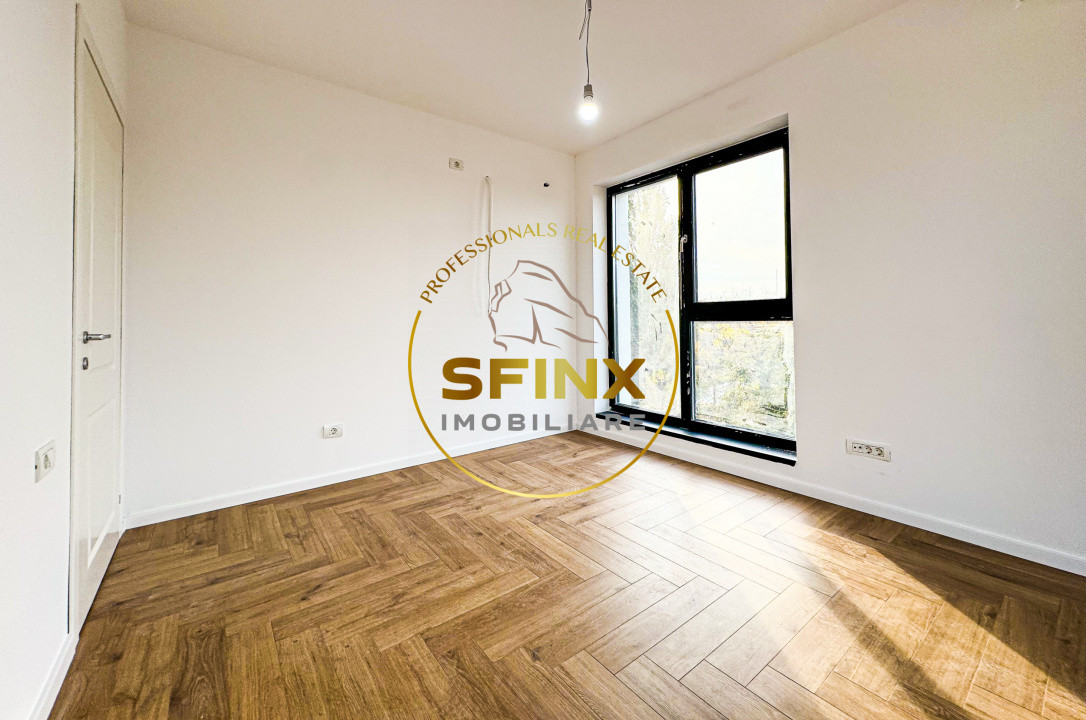 Bloc boutique 2025 Obor - Lizeanu - Stefan cel Mare