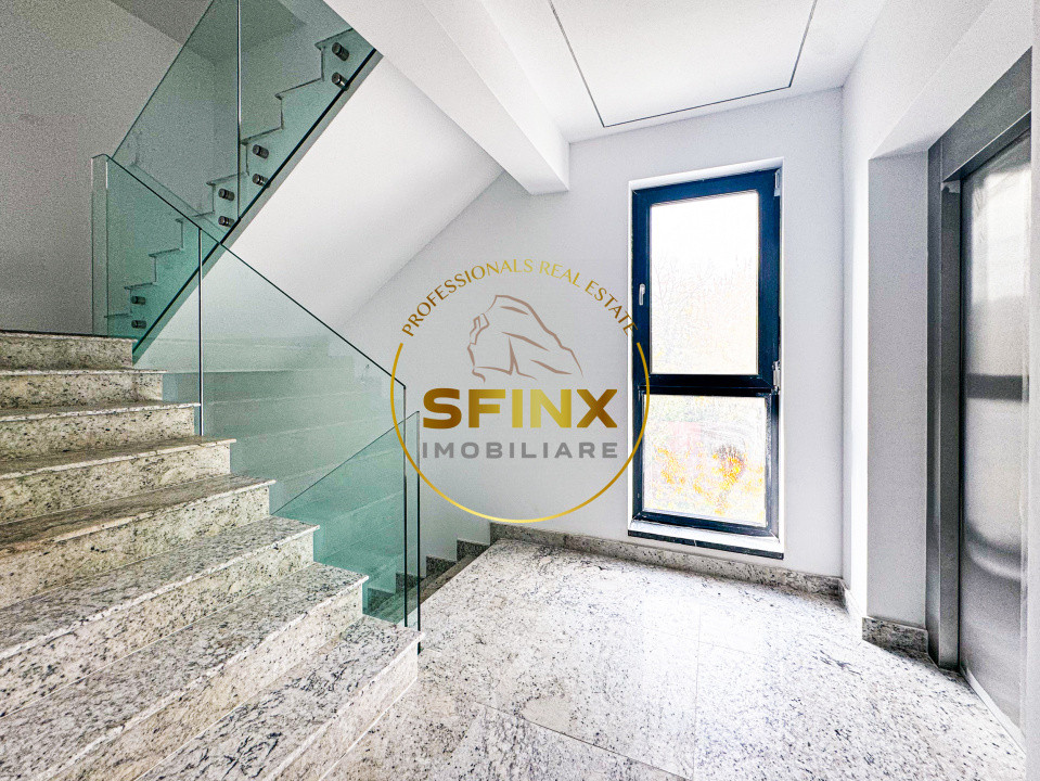 Bloc boutique 2025 Obor - Lizeanu - Stefan cel Mare