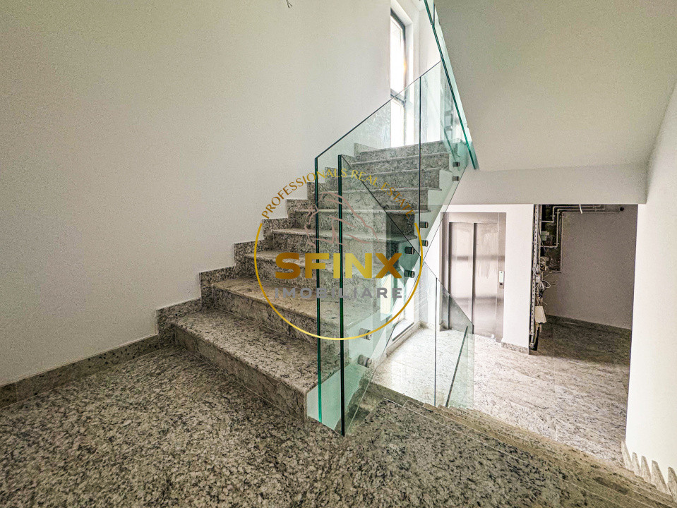 Bloc boutique 2025 Obor - Lizeanu - Stefan cel Mare