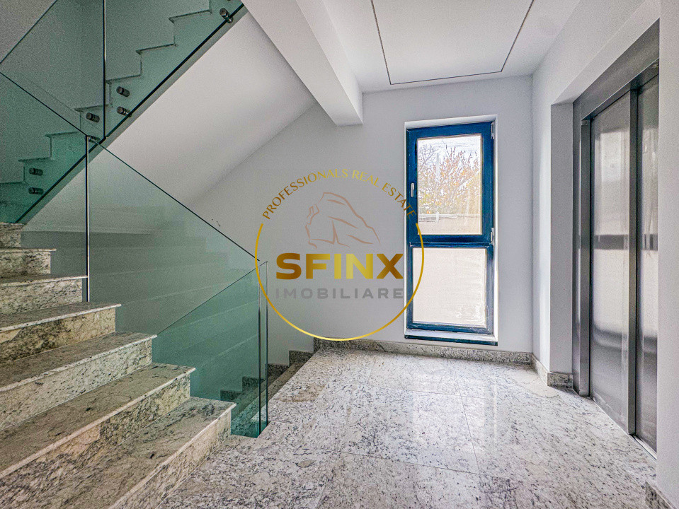 Bloc boutique 2025 Obor - Lizeanu - Stefan cel Mare