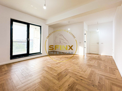 Bloc boutique 2025 Obor - Lizeanu - Stefan cel Mare