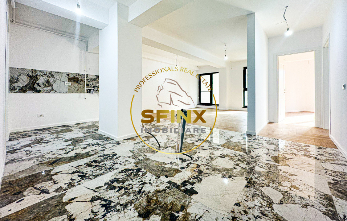 Bloc boutique 2025 Obor - Lizeanu - Stefan cel Mare