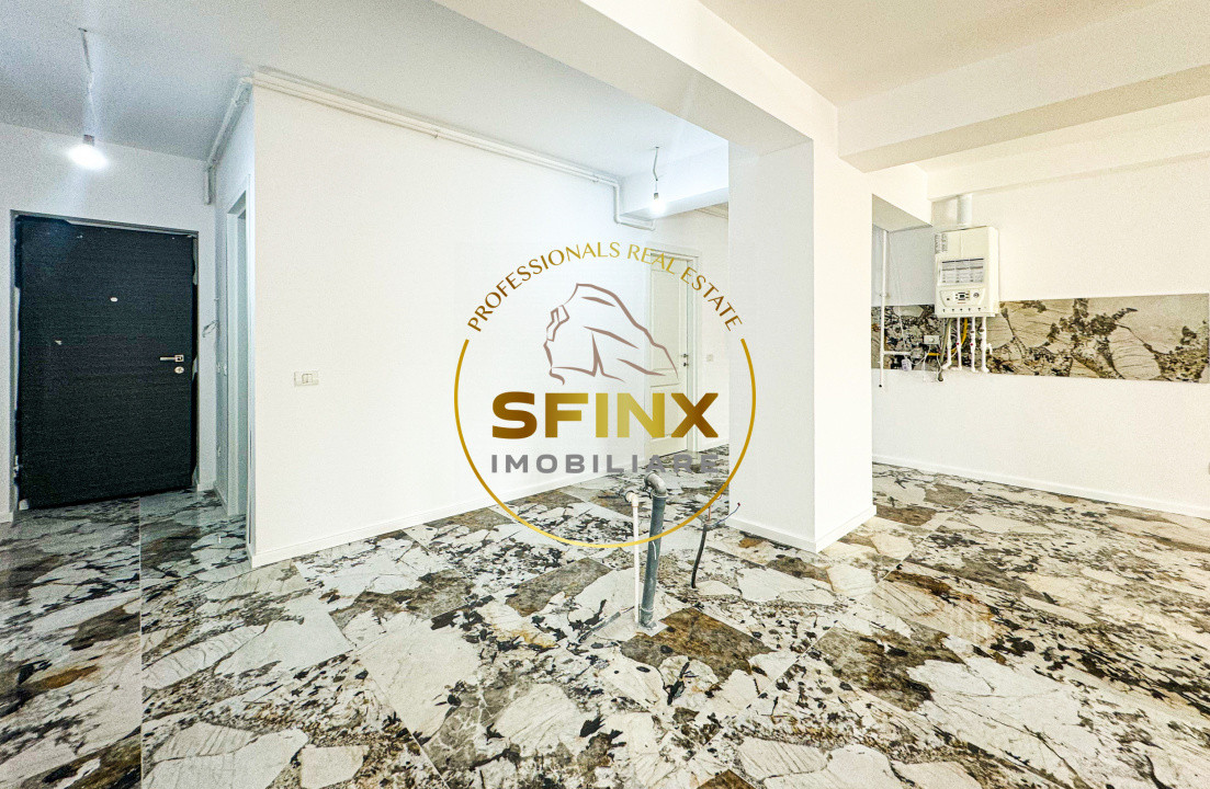 Bloc boutique 2025 Obor - Lizeanu - Stefan cel Mare