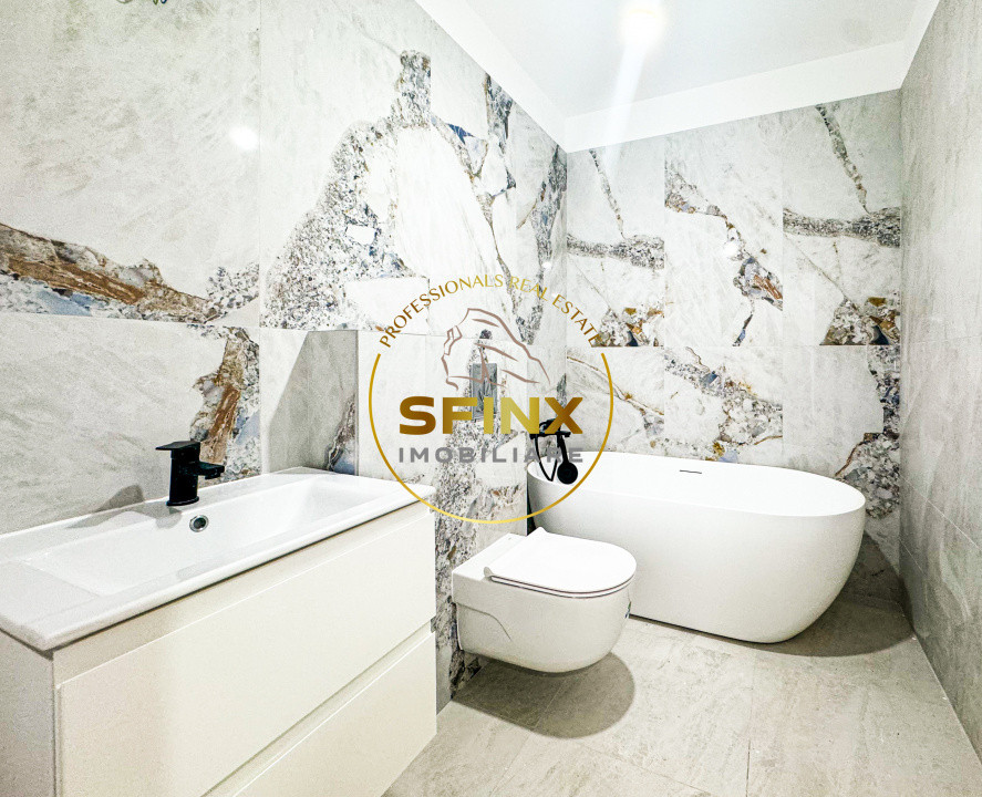 Bloc boutique 2025 Obor - Lizeanu - Stefan cel Mare