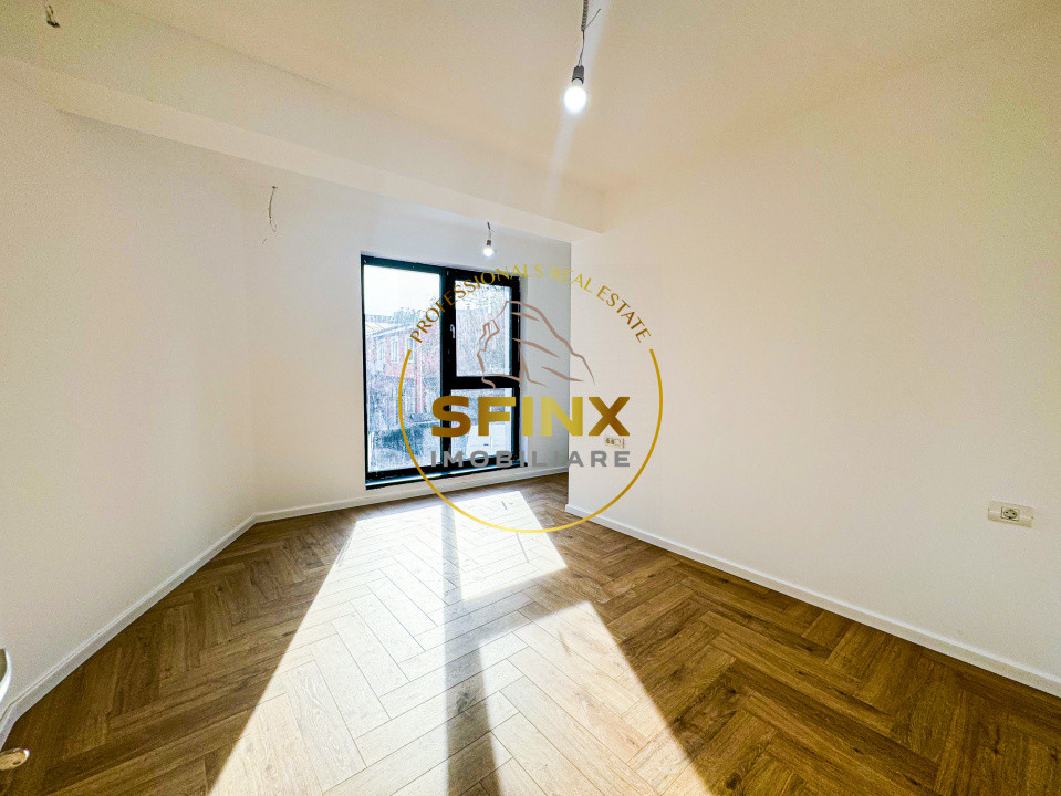 Bloc boutique 2025 Obor - Lizeanu - Stefan cel Mare