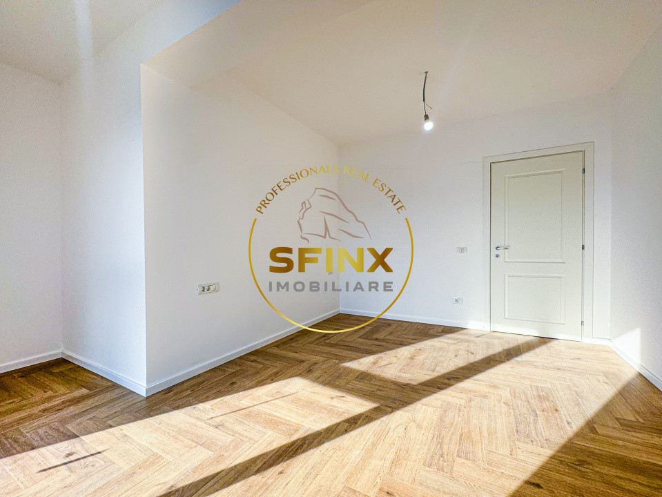 Bloc boutique 2025 Obor - Lizeanu - Stefan cel Mare