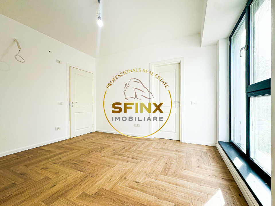 Bloc boutique 2025 Obor - Lizeanu - Stefan cel Mare