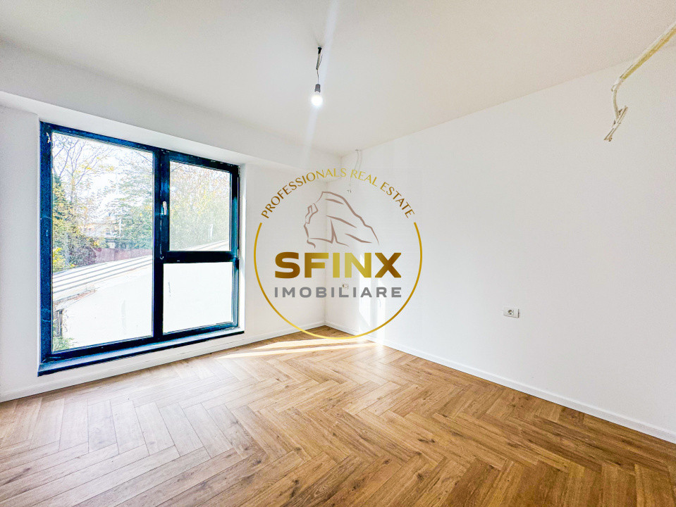 Bloc boutique 2025 Obor - Lizeanu - Stefan cel Mare