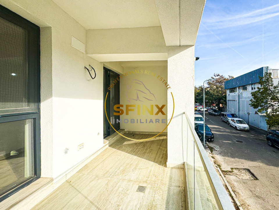 Bloc boutique 2025 Obor - Lizeanu - Stefan cel Mare