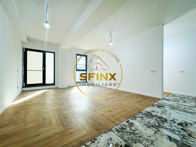3 camere | etaj 1 | Bloc boutique 2025 | Obor - Lizeanu | centrală 