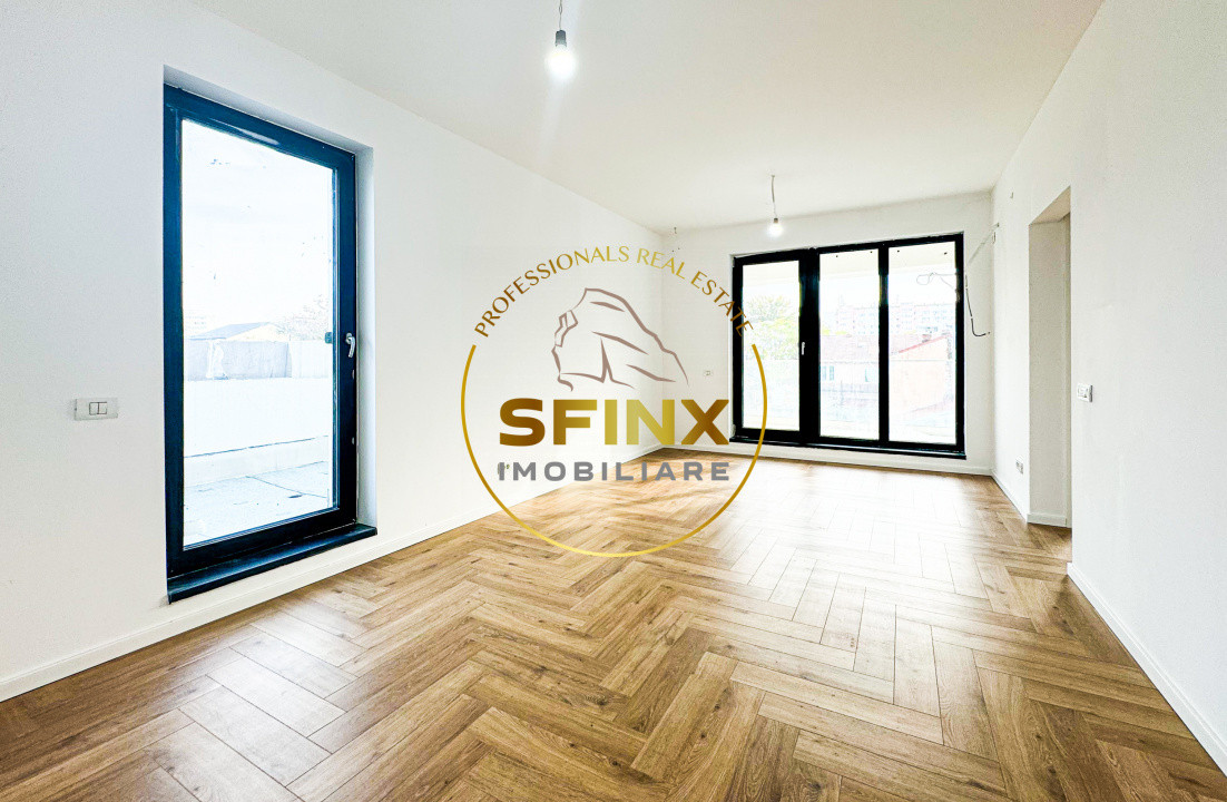 Bloc boutique 2025 Obor - Lizeanu - Stefan cel Mare