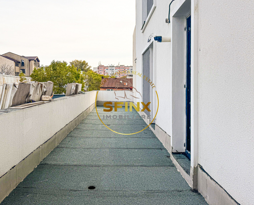 Bloc boutique 2025 Obor - Lizeanu - Stefan cel Mare