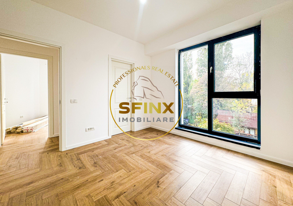 Bloc boutique 2025 Obor - Lizeanu - Stefan cel Mare