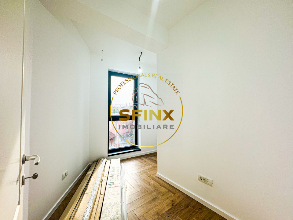 Bloc boutique 2025 Obor - Lizeanu - Stefan cel Mare