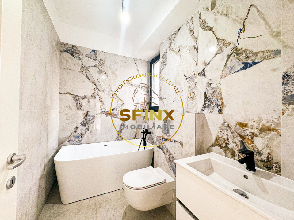 Bloc boutique 2025 Obor - Lizeanu - Stefan cel Mare